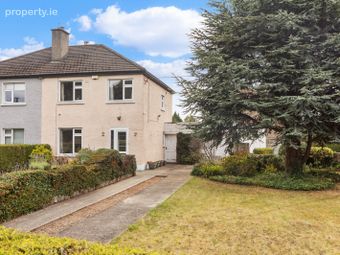 1 Abbey Park, Monkstown, Co. Dublin, Monkstown, Co. Dublin