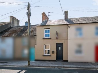 82 Upper John Street, Wexford Town, Co. Wexford