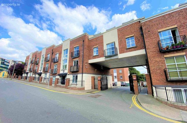 Bowbridge Place, Kilmainham, Dublin 8, Dublin 8 - Click to view photos