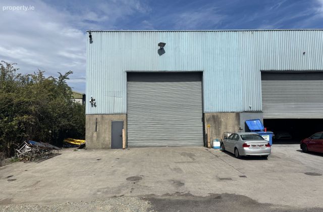 Naas Road Business Park, Clondalkin, Dublin 22 - Click to view photos