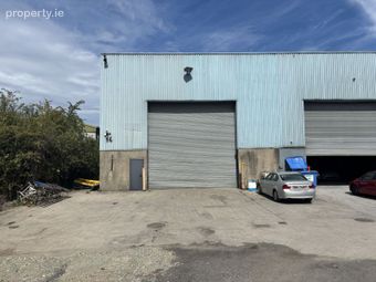 Naas Road Business Park, Clondalkin, Dublin 22