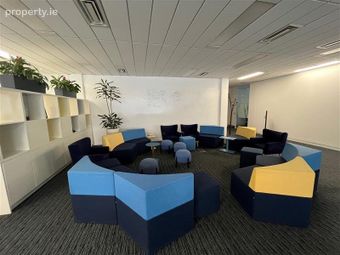 Part 1st Floor, Block S, Eastpoint Business Park, East Wall, Dublin 3 - Image 3