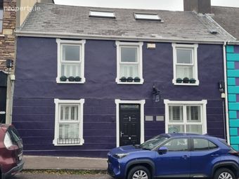 Goat Street,Dingle,Tralee,Co. Kerry, Dingle, Co. Kerry