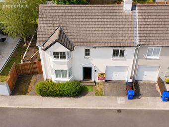 27 Chestnut Avenue, Esker Hills, Portlaoise, Co. Laois