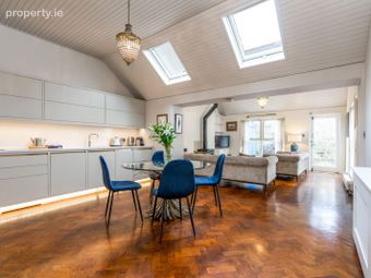 Tubbermore Road, Dalkey, Dalkey, Co. Dublin
