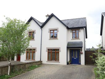 18 Ard Aoibhinn, Innishannon, Innishannon, Co. Cork
