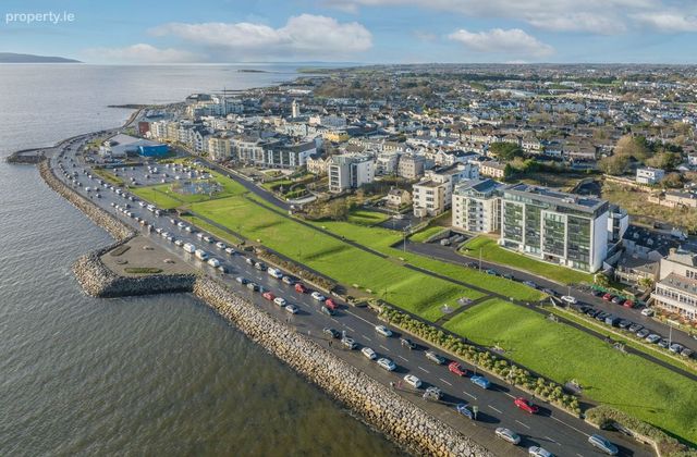 Apartment 10, Cova Da Iria, Galway City Centre, Co. Galway - Click to view photos