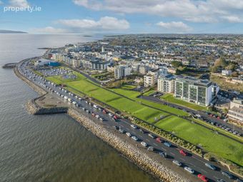 Apartment 10, Cova Da Iria, Galway City Centre, Co. Galway