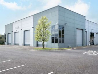 Units 7-10, North Link Business Park, Old Mallow Road, Cork, Cork City, Blackpool, Co. Cork - Image 2