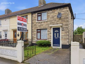 35 The Thatch Road, Dublin 9, Beaumont, Dublin 9