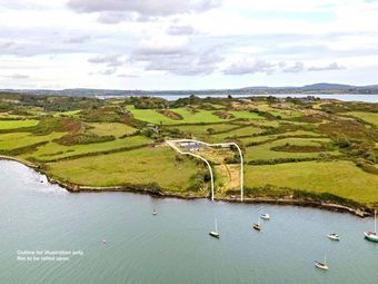 Rossbrin Cove, Cappaghglass, Schull, Co Cork, Schull, Co. Cork - Image 2