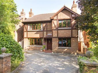 9 Annsbrook, Dublin 14, Clonskeagh, Dublin 14