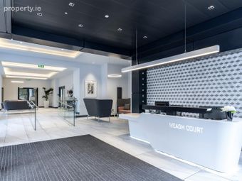 Iveagh Court - Block E, Harcourt Road, Dublin 2, Dublin 2 - Image 2