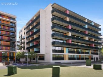 193 Sancton Wood, Heuston South Quarter, Saint John's Road, Dublin 8, Dublin 8 - Image 2