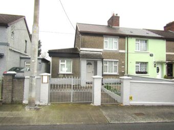 41 Bengal Terrace, Kilmallock Road, Limerick City Centre, Co. Limerick