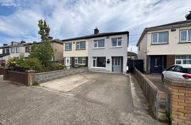 15 Cairnwood Court, Cookstown, Tallaght, Dublin 24, Tallaght, Dublin 24 - Click to view photos