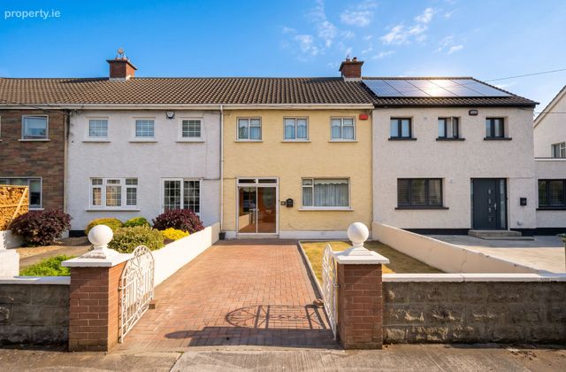 117 Culmore Road, Dublin 20, Dublin 10 - Click to view photos