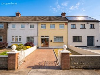 117 Culmore Road, Dublin 20, Dublin 10