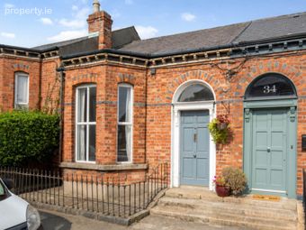32 Glengarriff Parade, Phibsboro, Dublin 7, North Circular Road, Dublin 7