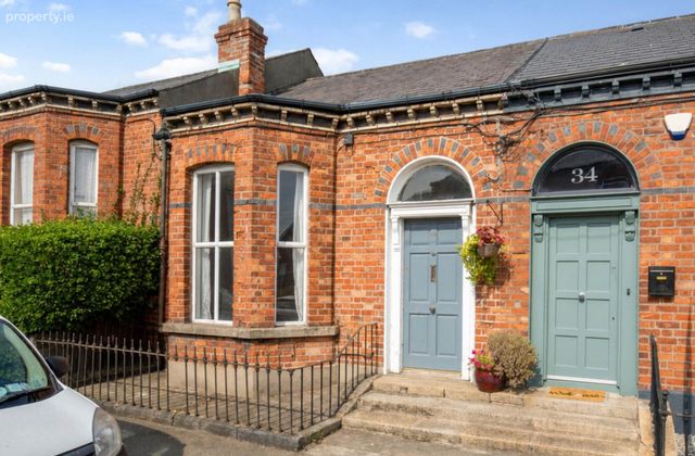 32 Glengarriff Parade, Phibsboro, Dublin 7, North Circular Road, Dublin 7 - Click to view photos