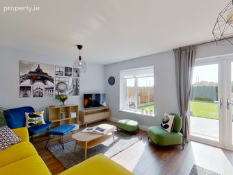 The Willow - 3 Bedroom Terrace, Ballymakenny Road, Drogheda, Co. Louth - Image 3