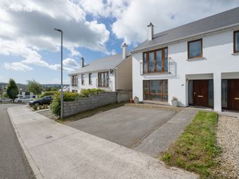 48 The Woods, Glounthaune, Co. Cork, Glounthaune, Co. Cork