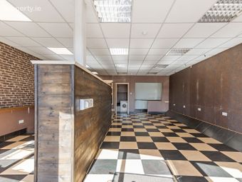 Unit At Rosslare Harbour Shopping Centre, Rosslare Harbour, Co. Wexford - Image 3