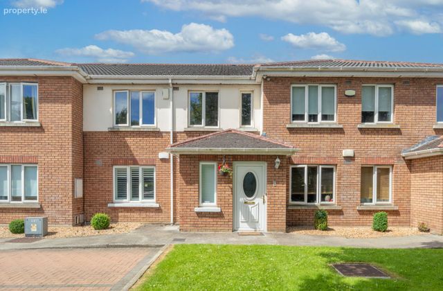 5 Lissen Manor, Seatown Road, Swords, Co. Dublin - Click to view photos