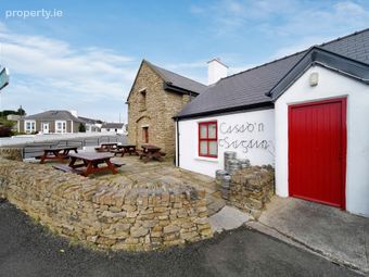 Cassadh An Tsugain, Loughanure, Co. Donegal, Loughanure, Co. Donegal - Image 2