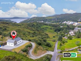 Ardbear, Clifden, Roundstone, Co. Galway