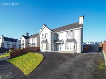 21 The Fairways, Letterkenny, Co. Donegal, Letterkenny, Co. Donegal - Image 3