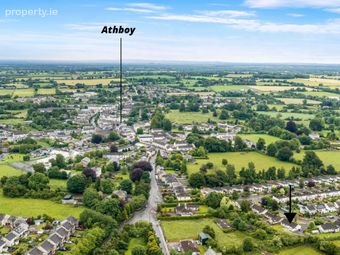 45 Castle Lawns, Athboy, Co Meath, Athboy, Co. Meath - Image 2