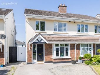 16 Luttrellstown Way, Dublin 15, Castleknock, Dublin 15