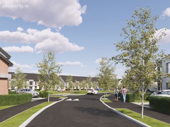Type E, Ardmore Road, Mullingar, Co. Westmeath - Image 3