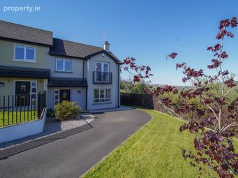 31 Ran Mor Meadows, Letterkenny, Co. Donegal, Letterkenny, Co. Donegal