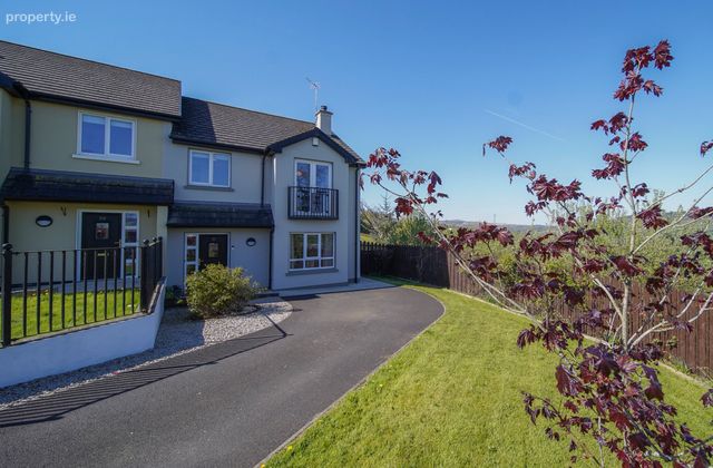 31 Ran Mor Meadows, Letterkenny, Co. Donegal, Letterkenny, Co. Donegal - Click to view photos