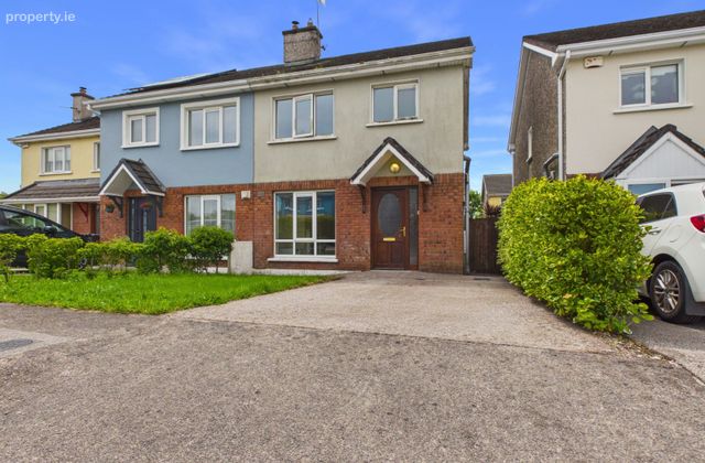 16 Gleann Tuarigh, Chickley's Road, Youghal, Co. Cork - Click to view photos