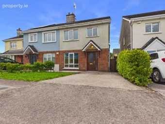 16 Gleann Tuarigh, Chickley's Road, Youghal, Co. Cork