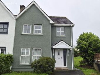 132 Foxhills, Letterkenny, Co. Donegal, Letterkenny, Co. Donegal