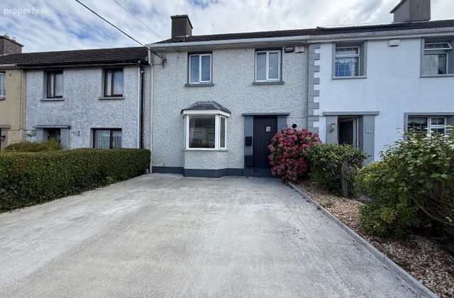 33 German Road, Saint John's Park, Waterford City Centre, Co. Waterford - Click to view photos