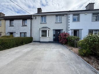 33 German Road, Saint John's Park, Waterford City Centre, Co. Waterford