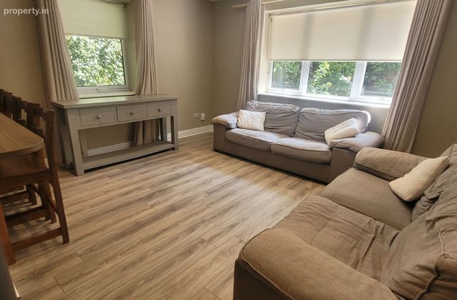 Apartment 22, Block B, Rosedale, Inchicore, Dublin 8 - Click to view photos