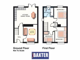 50 Fortlawn Avenue, Dublin 15, Blanchardstown, Dublin 15 - Image 3
