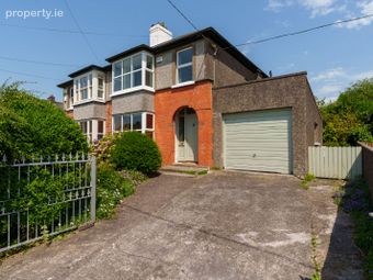 8 St. Christopher's Avenue, Montenotte, Co. Cork