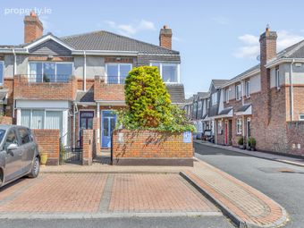 18 Broomfield Mews, The Hill, Malahide, Co. Dublin, Malahide, Co. Dublin
