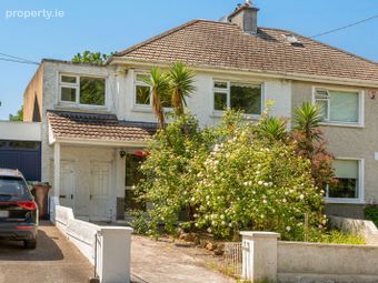 12 Shanganagh Grove, Dublin 18, Shankill, Dublin 18