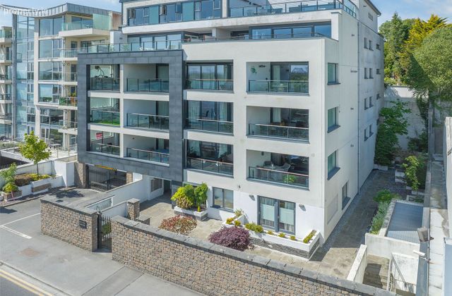 Apartment 2, Tobar Na Mban, Galway City Centre, Co. Galway - Click to view photos