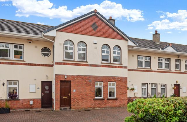 5 Beach Court, Kilcoole, Co Wicklow, Kilcoole, Co. Wicklow - Click to view photos