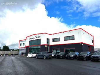 Union Road Business Park, Collooney, Co. Sligo, Collooney, Co. Sligo
