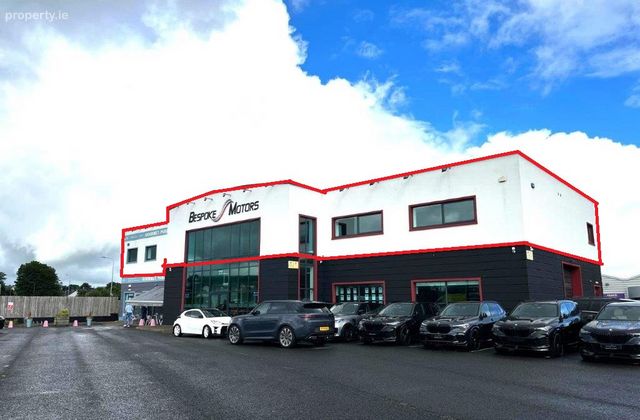 Union Road Business Park, Collooney, Co. Sligo, Collooney, Co. Sligo - Click to view photos